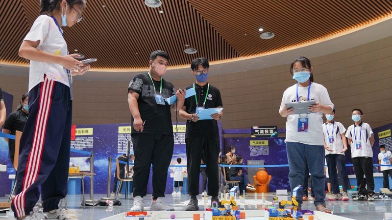知识图谱开源框架定制开发：技术解析与趋势展望